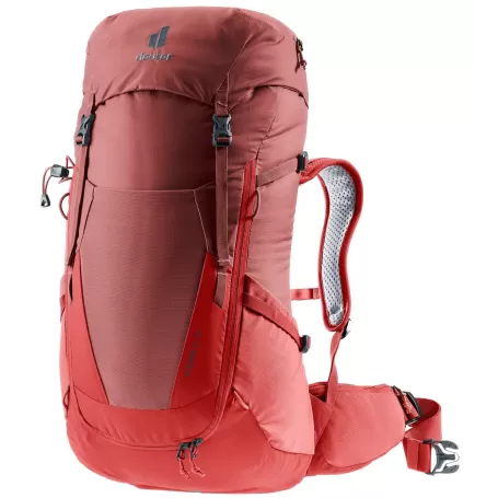 Deuter Futura 24 SL Rojo
