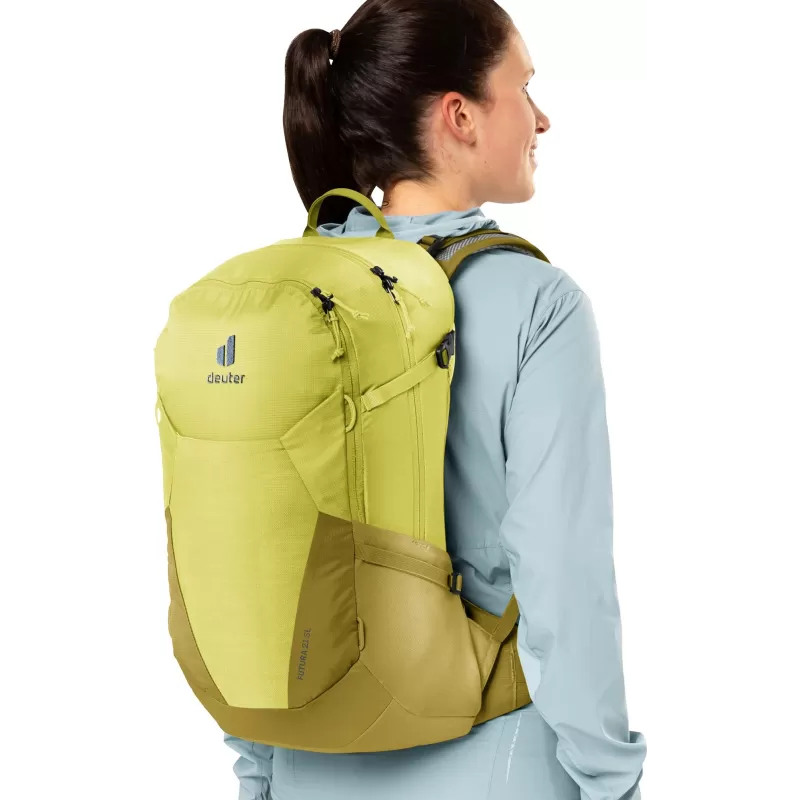 Deuter Futura 21 SL amarillo