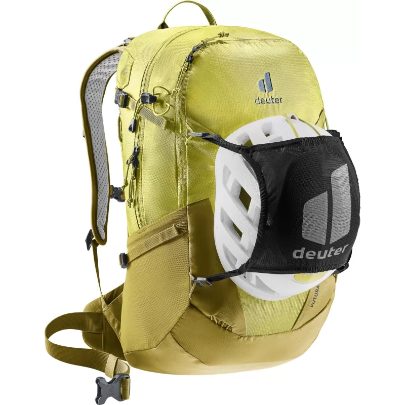 Deuter Futura 21 SL amarillo