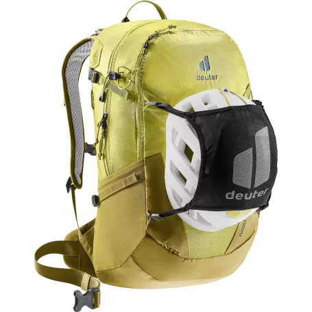 Deuter Futura 21 SL amarillo
