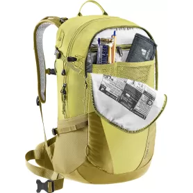 Deuter Futura 21 SL amarillo