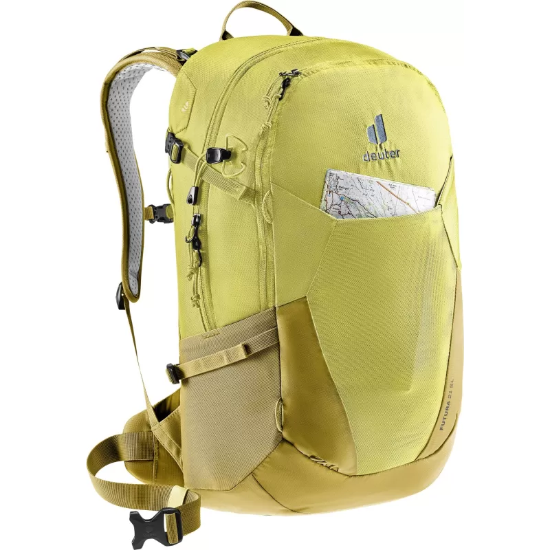 Deuter Futura 21 SL amarillo