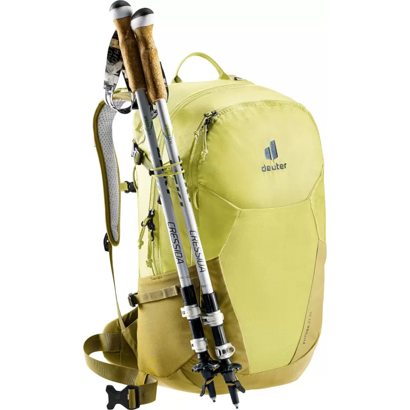 Deuter Futura 21 SL amarillo