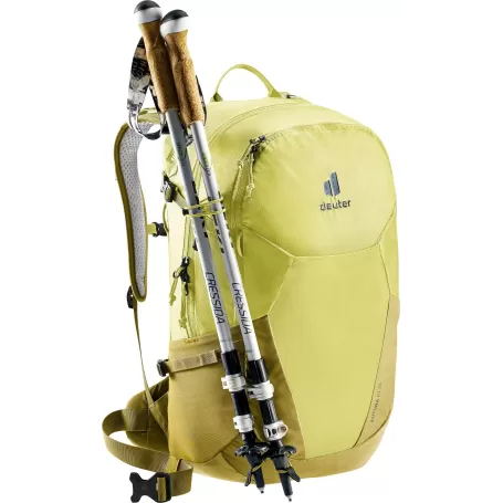 Deuter Futura 21 SL amarillo