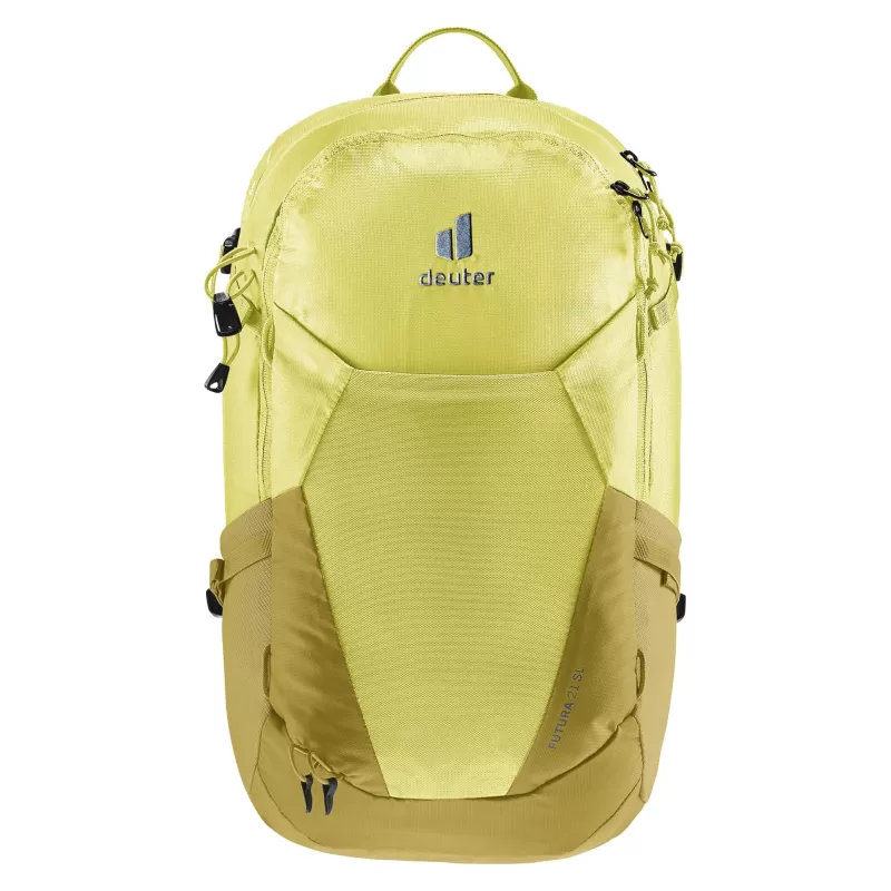 Deuter Futura 21 SL amarillo