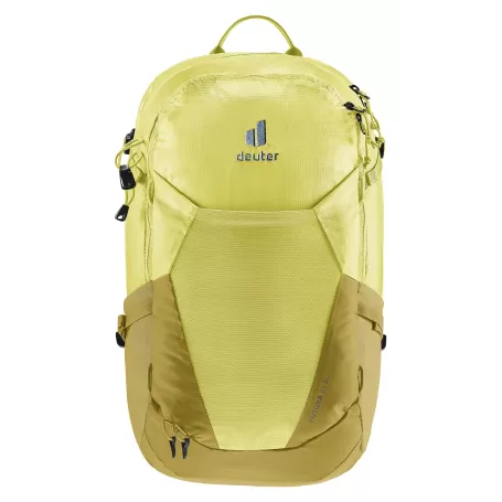 Deuter Futura 21 SL amarillo