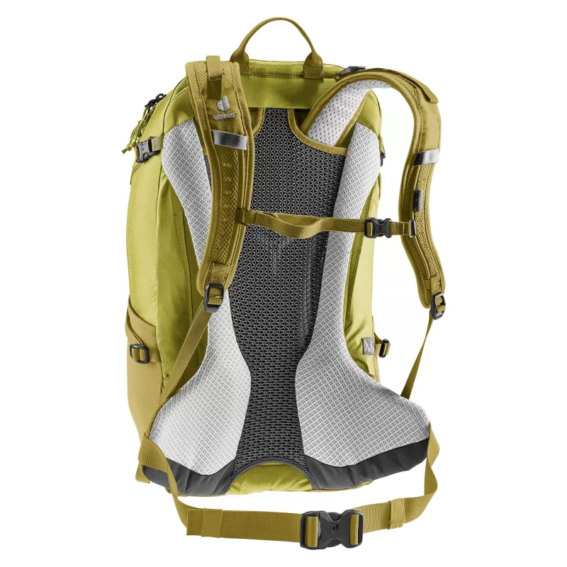 Deuter Futura 21 SL amarillo