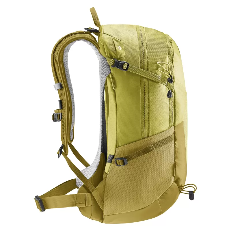 Deuter Futura 21 SL amarillo