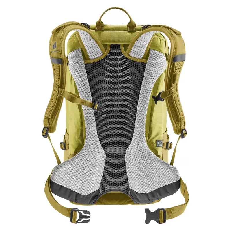Deuter Futura 21 SL amarillo