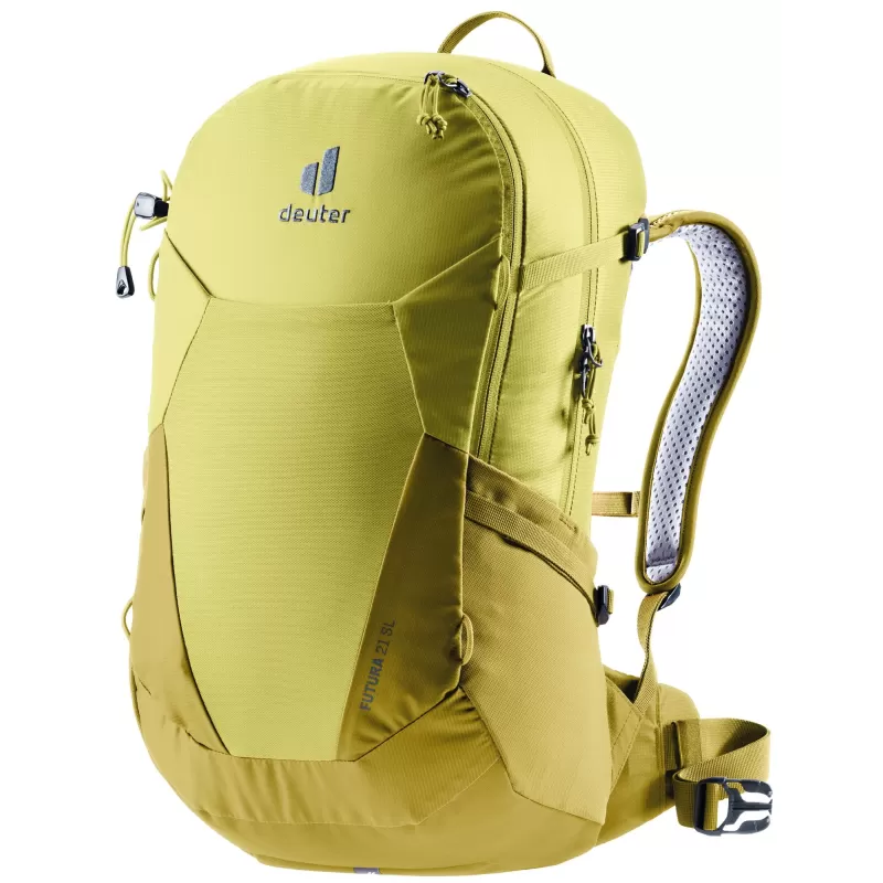 Deuter Futura 21 SL amarillo