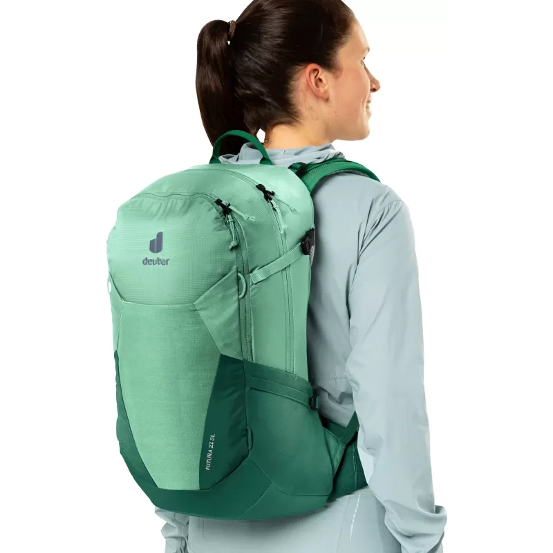 Deuter Futura 21 SL Verde
