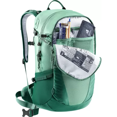 Deuter Futura 21 SL Verde