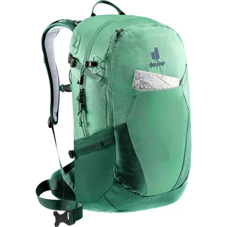 Deuter Futura 21 SL Verde Deuter Futura 21 SL Verde