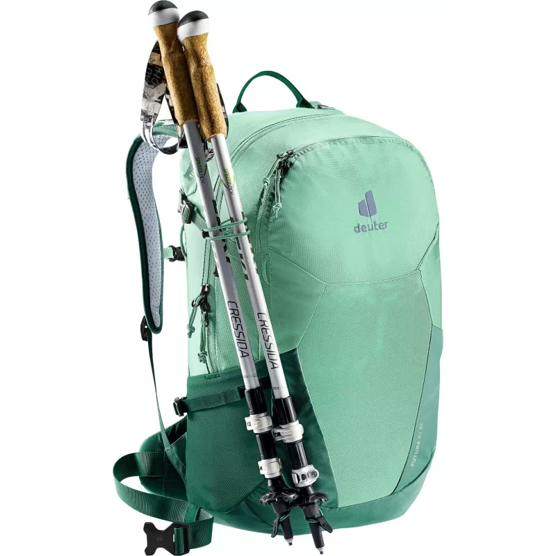 Deuter Futura 21 SL Verde