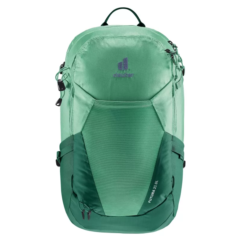 Deuter Futura 21 SL Verde