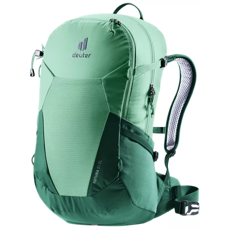 Deuter Futura 21 SL Verde