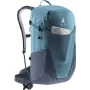 Deuter Futura 23 Gris, Azul
