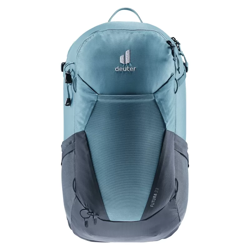 Deuter Futura 23 Gris, Azul