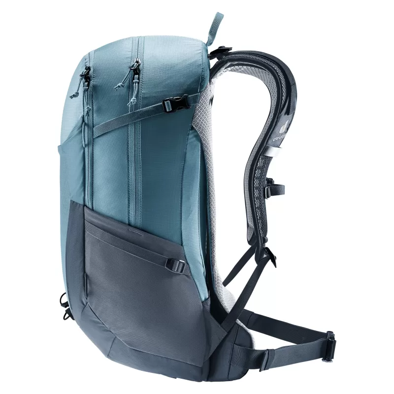 Deuter Futura 23 Gris, Azul