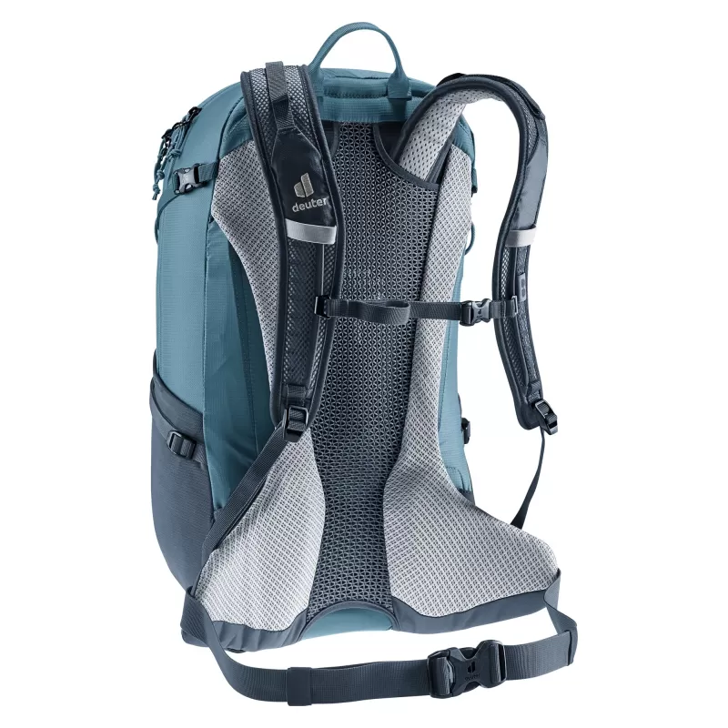Deuter Futura 23 Gris, Azul