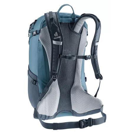 Deuter Futura 23 Gris, Azul