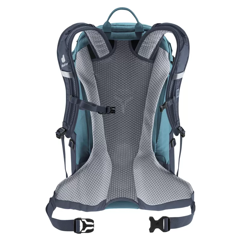 Deuter Futura 23 Gris, Azul