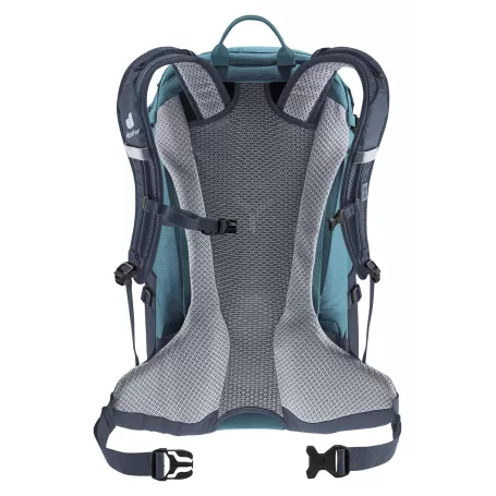 Deuter Futura 23 Gris, Azul