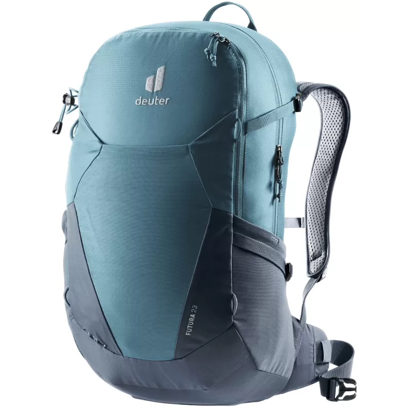 Deuter Futura 23 Gris, Azul