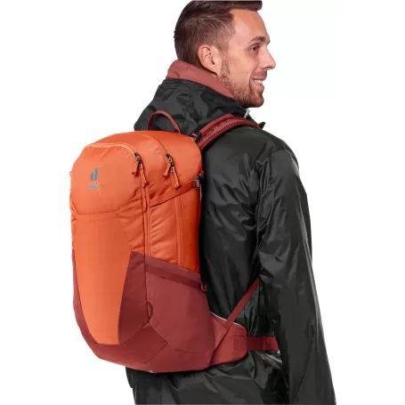 Deuter Futura 23 Rojo