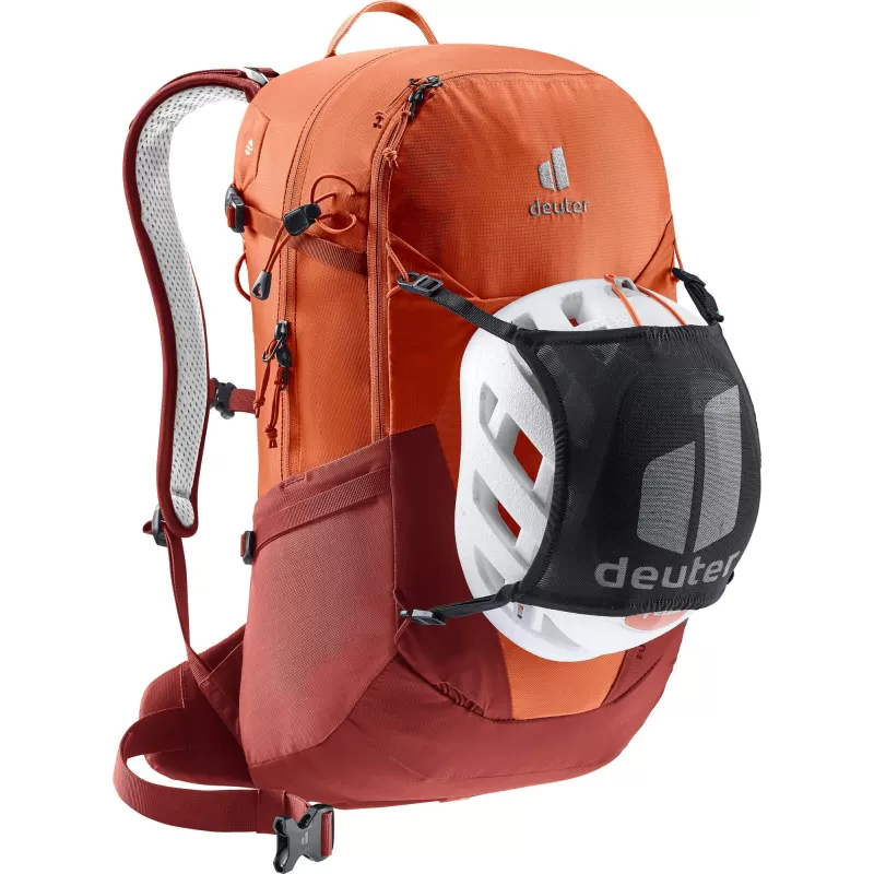 Deuter Futura 23 Rojo