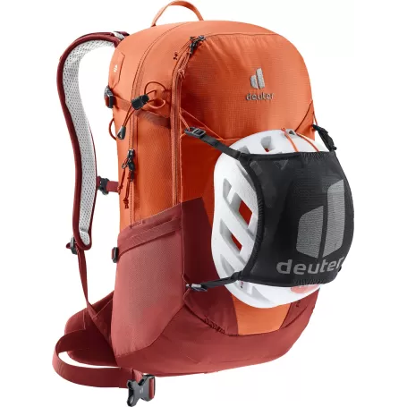 Deuter Futura 23 Rojo