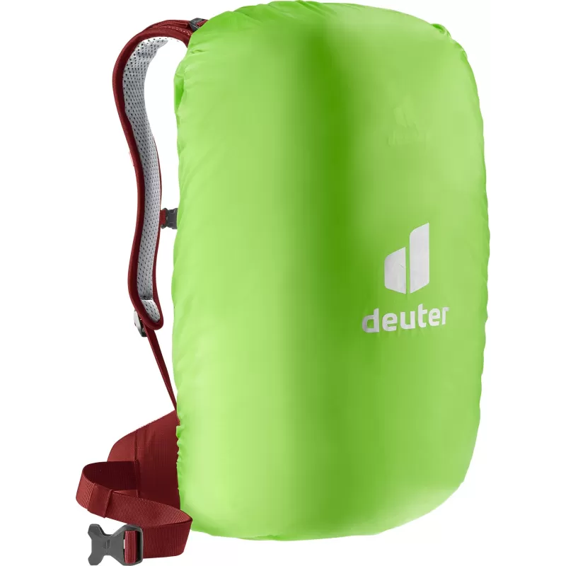 Deuter Futura 23 Rojo