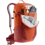 Deuter Futura 23 Rojo