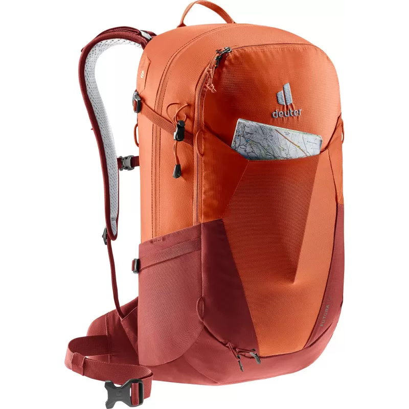 Deuter Futura 23 Rojo
