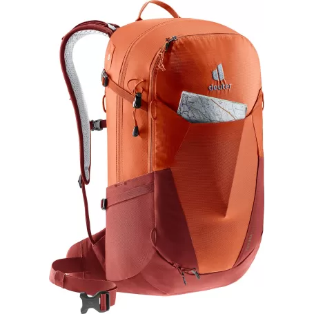 Deuter Futura 23 Rojo