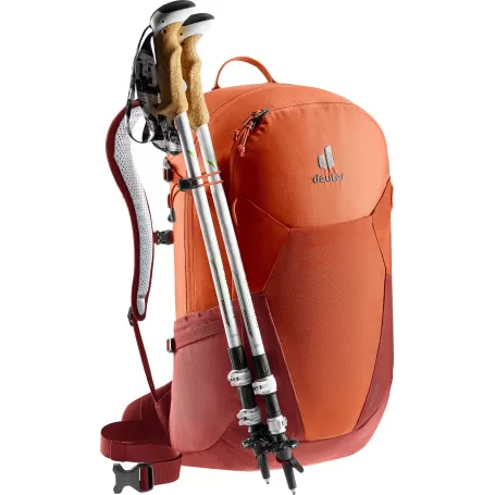 Deuter Futura 23 Rojo