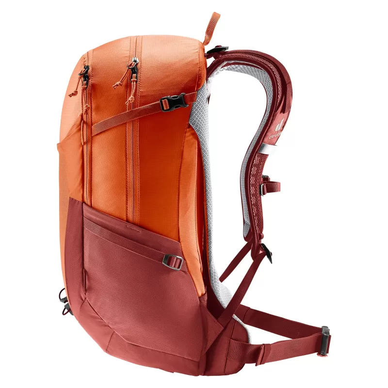 Deuter Futura 23 Rojo