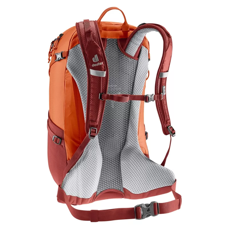 Deuter Futura 23 Rojo