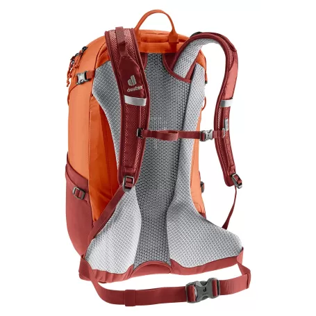 Deuter Futura 23 Rojo