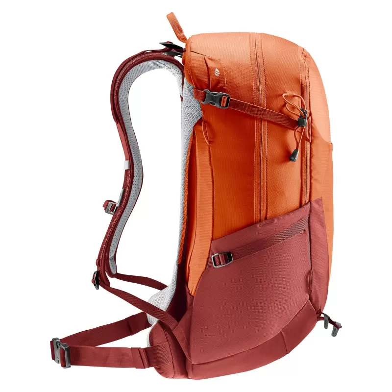 Deuter Futura 23 Rojo