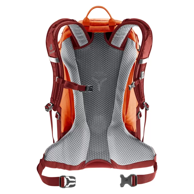 Deuter Futura 23 Rojo