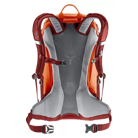 Deuter Futura 23 Rojo