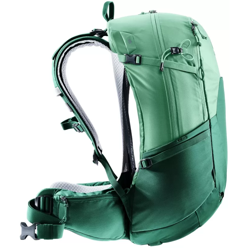 Deuter Futura 25 SL Verde Deuter Futura 25 SL Verde
