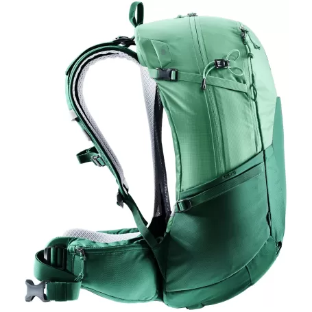 Deuter Futura 25 SL Verde Deuter Futura 25 SL Verde