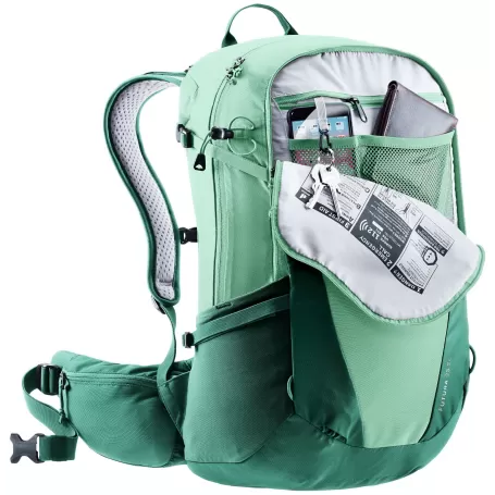 Deuter Futura 25 SL Verde