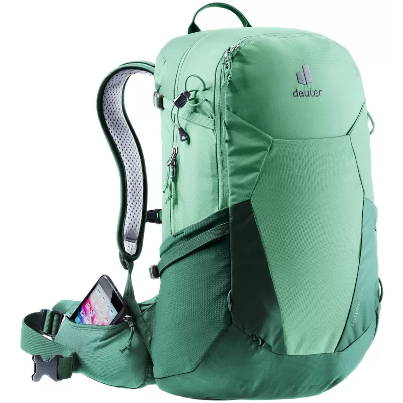 Deuter Futura 25 SL Verde