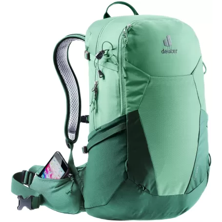 Deuter Futura 25 SL Verde