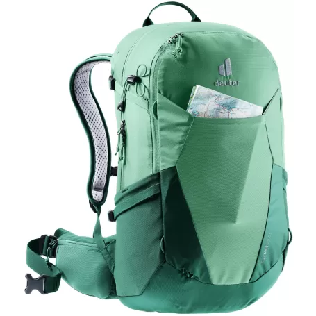 Deuter Futura 25 SL Verde