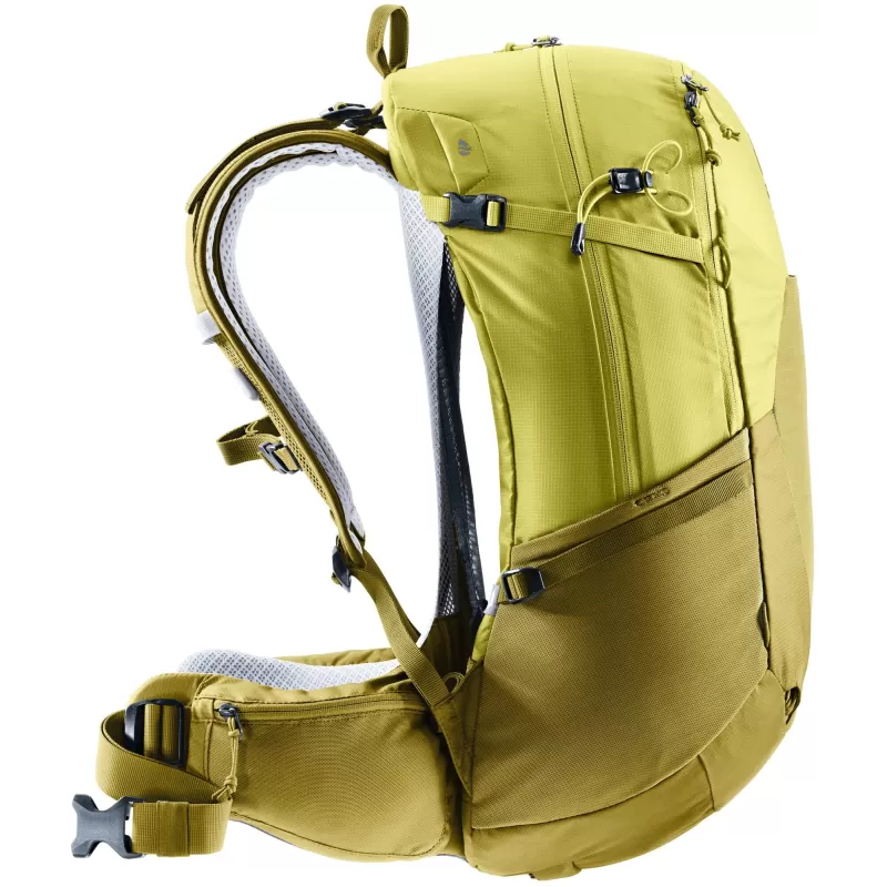 Deuter Futura 25 SL amarelo Deuter Futura 25 SL amarelo