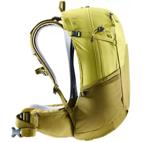 Deuter Futura 25 SL amarelo Deuter Futura 25 SL amarelo